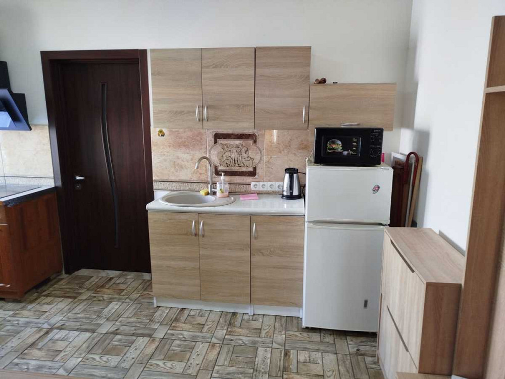 долгосрочная аренда 1-к квартира Одесса, Хаджибейский, 7500 грн./мес. Одесса - изображение 3