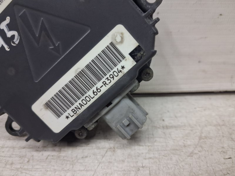 Блок розжига ксеноновой фары Infiniti FX S50 3.5 БЕНЗИН VQ35DE 2002 (б/у) Київ - зображення 2