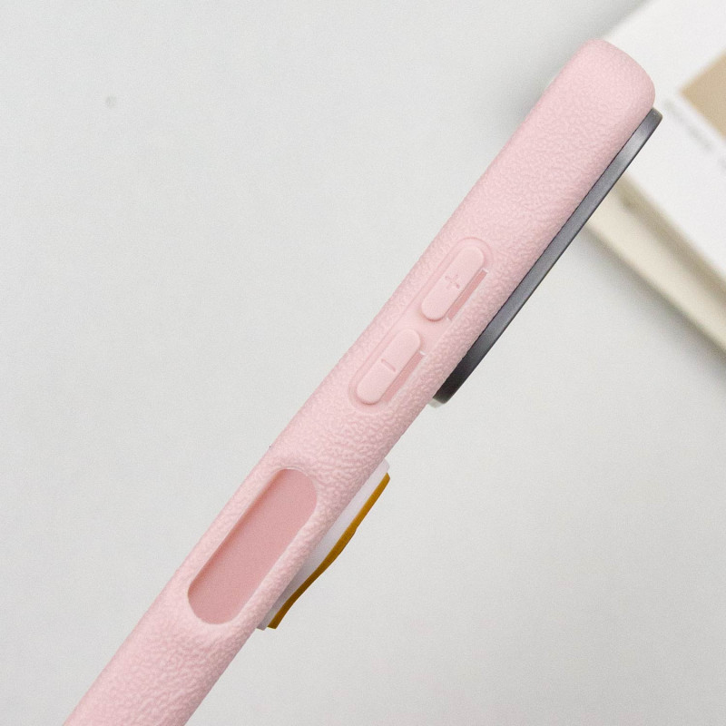 Чехол TPU Leather Toys для Samsung Galaxy A06 Херсон - зображення 4