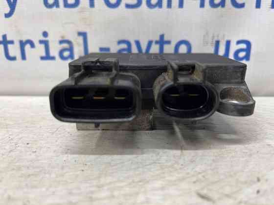 Блок управления вентилятором Mazda 3 BM 2.2 DIESEL 2013 (б/у) Київ