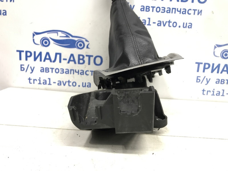 Кулиса переключения МКПП Nissan X-Trail T32 1.6 DIESEL R9M 2014 (б/у) Київ - зображення 3