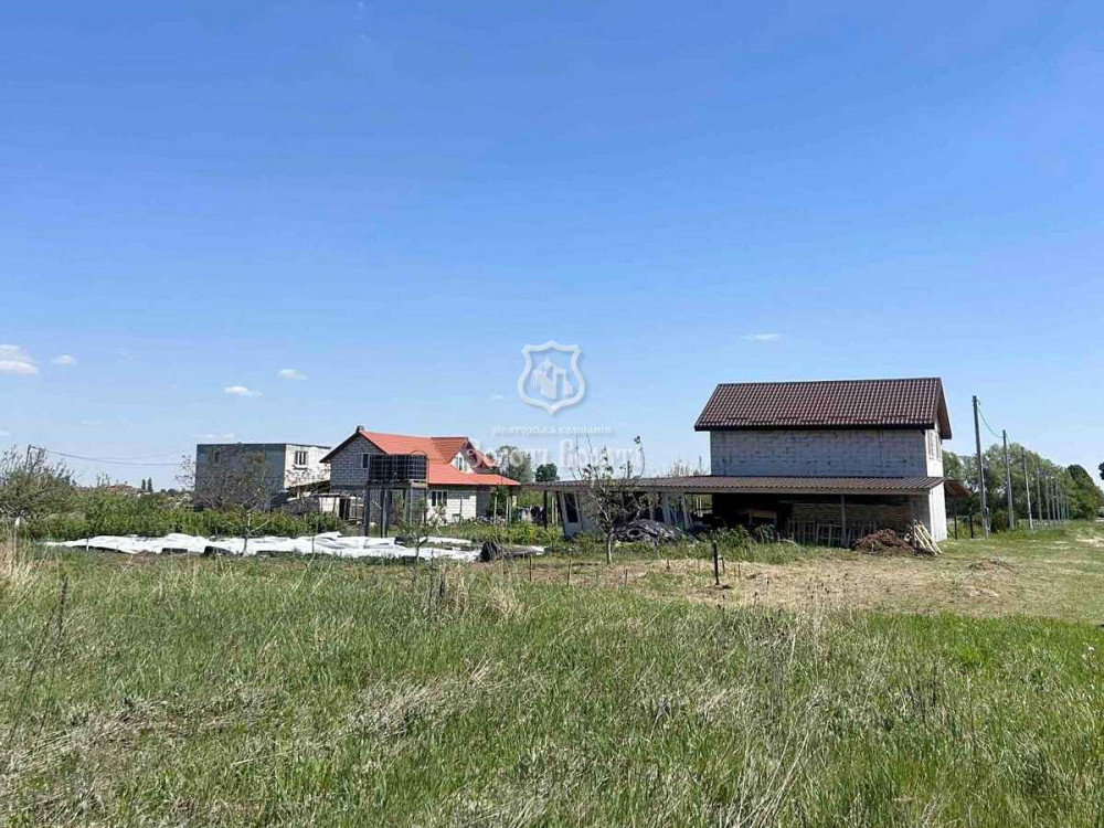 продажа участок под жилую застройку Бородянский, Микуличи, 18000 $  - изображение 2