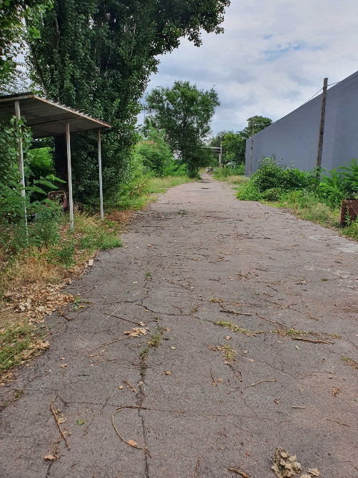 Продам. Цех 500 кв. м. на вул. Академіка Белелюбського, 54 Дніпро - зображення 4