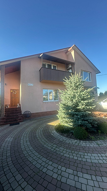 Сучасний будинок з ремонтом! Південно Захід Хмельницький - зображення 8