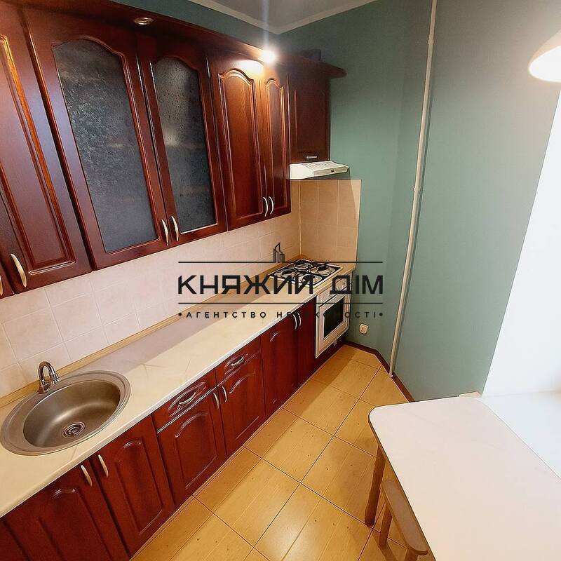 Оренда 2-х к. квартири м. Університет. КОД 11203597 Киев - изображение 1