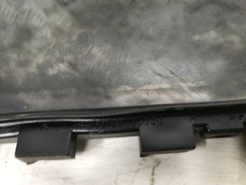 Стекло двери задней правой (форточка) Toyota Avensis 2002-2010 6812305050 (Арт. 26500) Киев - изображение 6