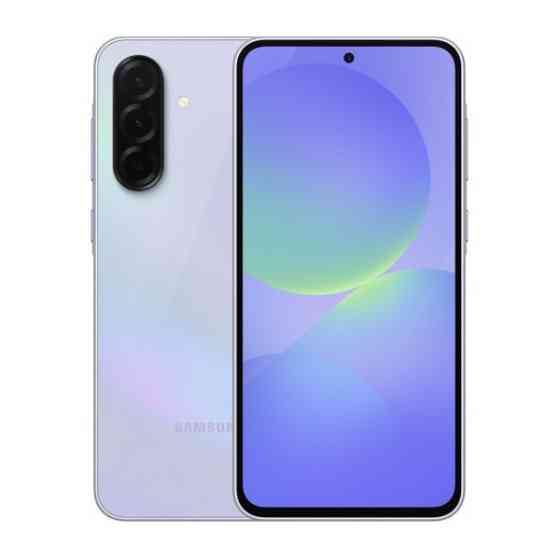 Смартфон Samsung Galaxy A36 A366E 8/256GB Lavender EU Харків