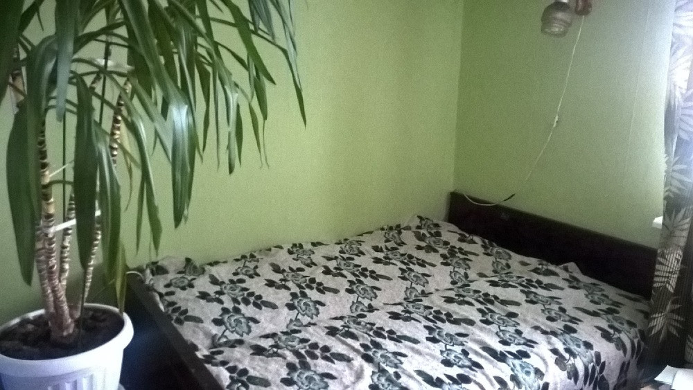 Отдельная комната для 1 человека Тополь-1 (коммун.включены) Дніпро - зображення 1