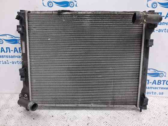 Радиатор основной Nissan Juke F15 1.6 TURBO MR16DDT 2010 (б/у) Київ
