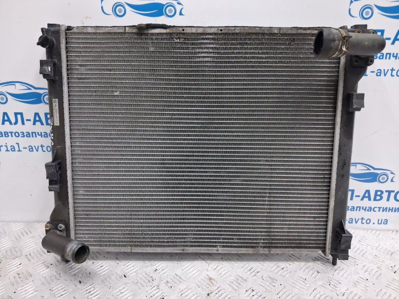 Радиатор основной Nissan Juke F15 1.6 TURBO MR16DDT 2010 (б/у) Киев - изображение 1