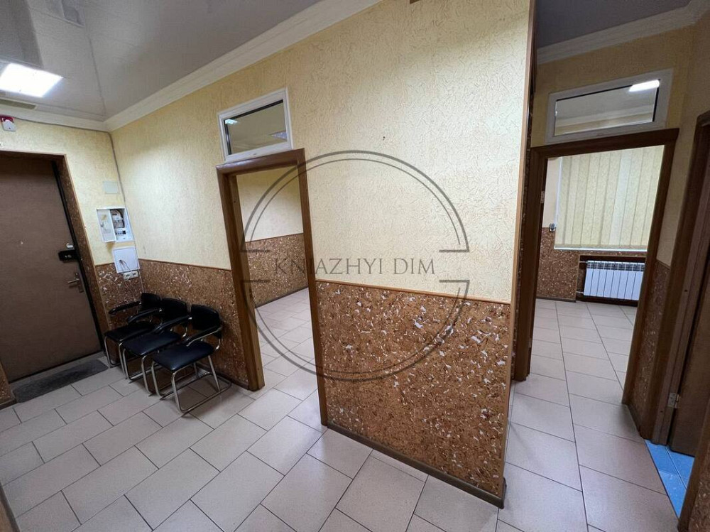 Оренда офісу по бульвару Миколи Міхновського (Дружби Народів). Метро Звіринецька. Код об'єкту №: 141 Київ - зображення 11