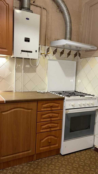 продажа 2-к квартира Одесса, Пересыпский, 46000 $ Одеса - зображення 1