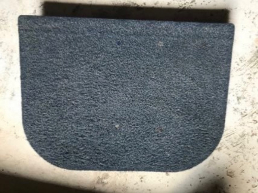 Бу крышка бардачка в полу Renault Scenic 1, 7700426243, 7700434108, 7700434109, 7700434110 Кропивницький - зображення 1