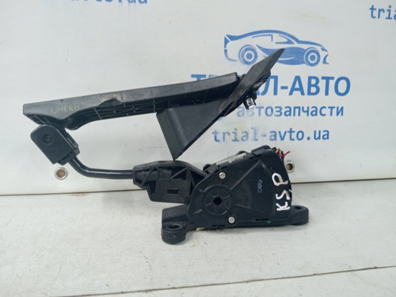 Педаль газа Kia Sportage SL 1.7 DIESEL D4FD 2010 (б/у) Киев - изображение 1