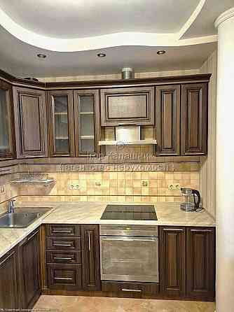 долгосрочная аренда 1-к квартира Киев, Дарницкий, 12000 грн./мес. Київ