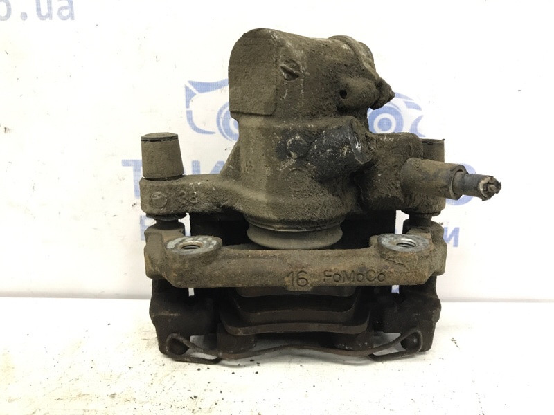 Суппорт задний левый Ford Kuga 2013-2019 2210215 (Арт. 46347) Київ - зображення 4