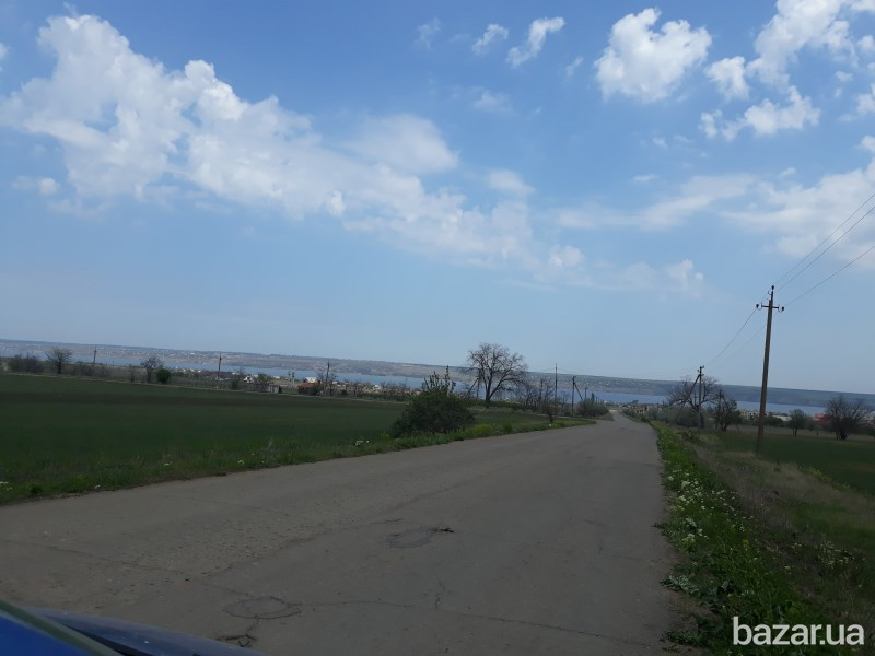 Продам участок в Елизаветовке от Одессы 30км Одеса - зображення 8