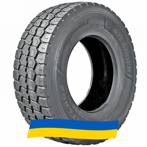 385/65 R22.5 Atlander ATL802 160K Индустриальная шина Киев - изображение 3