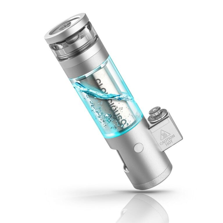 Вапорайзер Hydrology9 NX Одеса - зображення 1