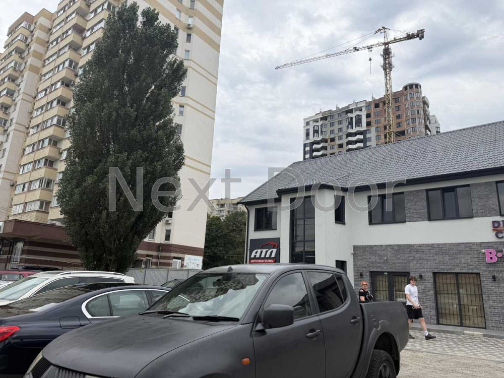 продажа объект сферы услуг Вышгородский, Вышгород, 75000 $ Вишгород - зображення 11