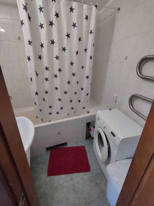 долгосрочная аренда 2-к квартира Киев, Святошинский, 11000 грн./мес. Киев - изображение 12