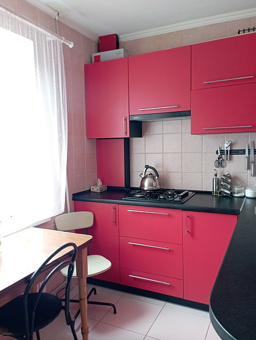 Продам 1-ком Левый Берег 5этаж ремонт, без долгов. Срочно Каменское (Днепродзержинск) - изображение 2