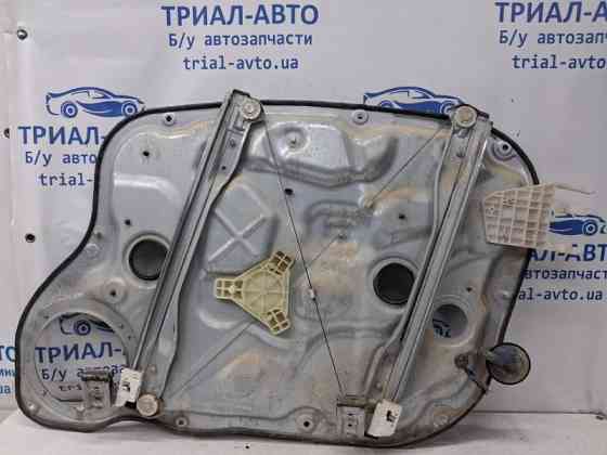 Стеклоподъемник передний левый Kia Ceed ED 1.6 DIESEL D4FB 2006 (б/у) Киев