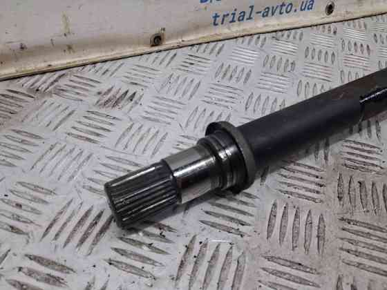 Привод передний правый МКПП Mazda 3 2013-2019 GDC52550X (Арт. 86226) Киев