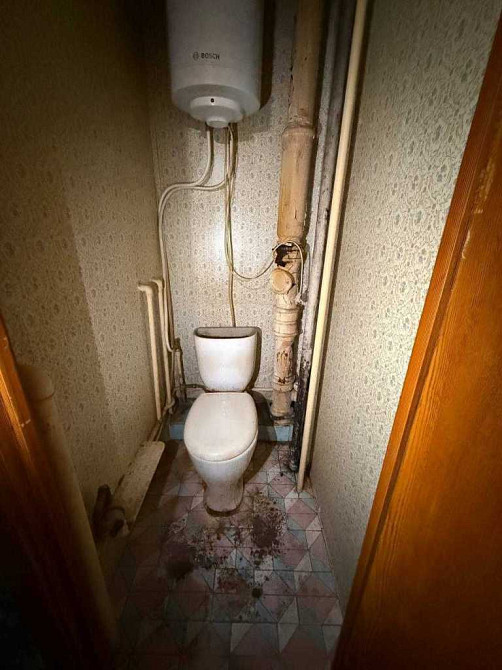 продажа 2-к квартира Одесса, Киевский, 39500 $ Одесса - изображение 9