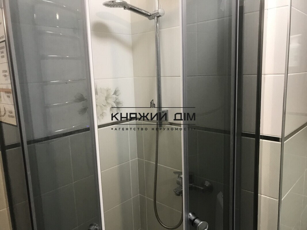 Оренда 1-но к. квартири студіо в ЖК Львівський квартал. № 11200266 Київ - зображення 11