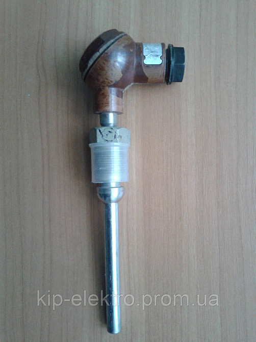 Термопара ТХК-1172П (ТХК-1172П, ТХК 1172П, ТХК1172П, ТХК-1172Р, ТХК 1172Р, ТХК1172Р, ТХК-1172, ТХК) Київ - зображення 7