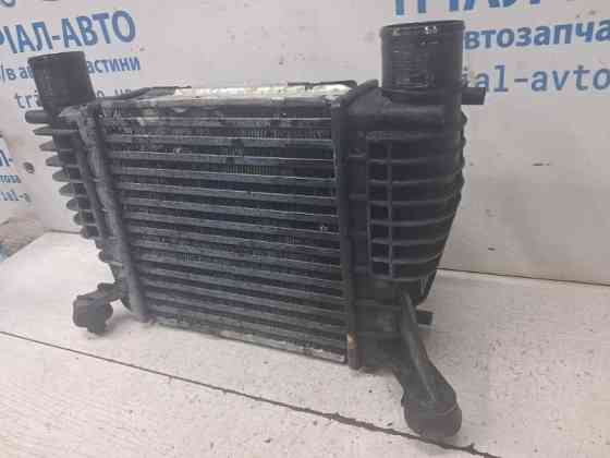 Радиатор интеркуллера Nissan Note 2005-2013 144619U20A (Арт. 84690) Киев