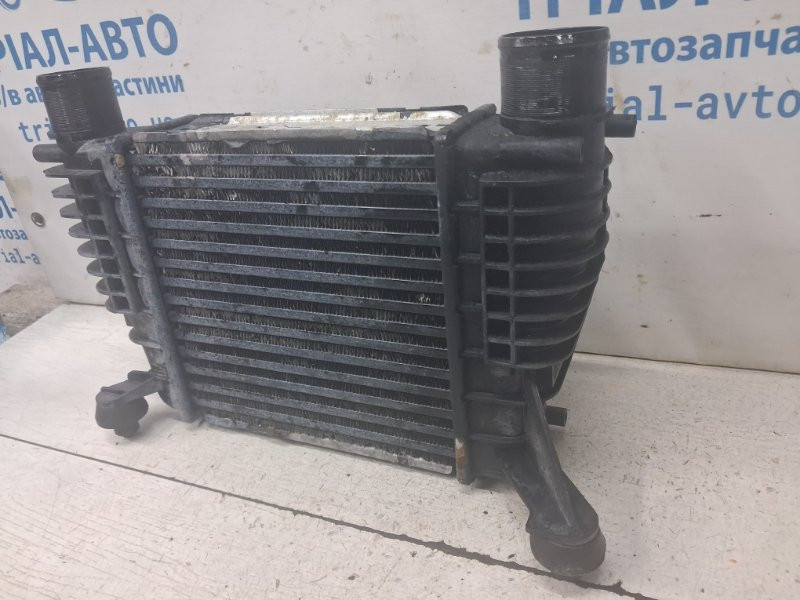 Радиатор интеркуллера Nissan Note 2005-2013 144619U20A (Арт. 84690) Киев - изображение 3