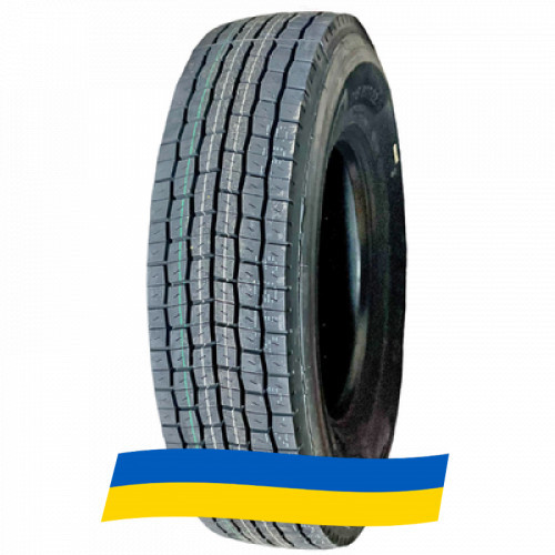 315/80 R22.5 Stormer D866 156/150M Ведуча шина Київ - зображення 5