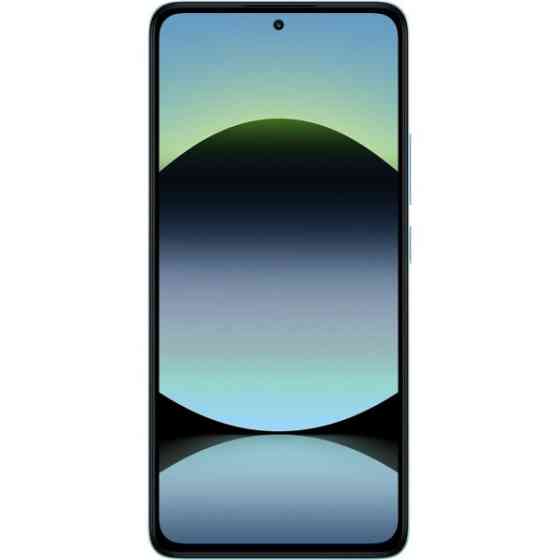 Смартфон Xiaomi Redmi Note 14 4G 8/256GB no NFC Ocean Blue Global (Код товару:41808) Харків