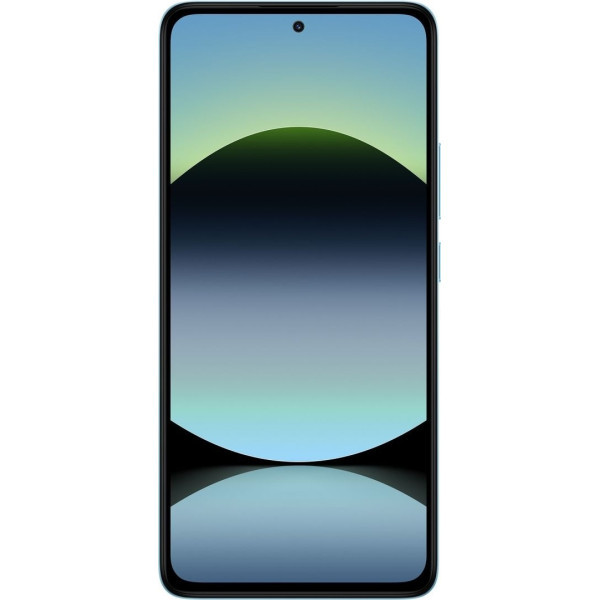 Смартфон Xiaomi Redmi Note 14 4G 8/256GB no NFC Ocean Blue Global (Код товару:41808) Харків - зображення 2