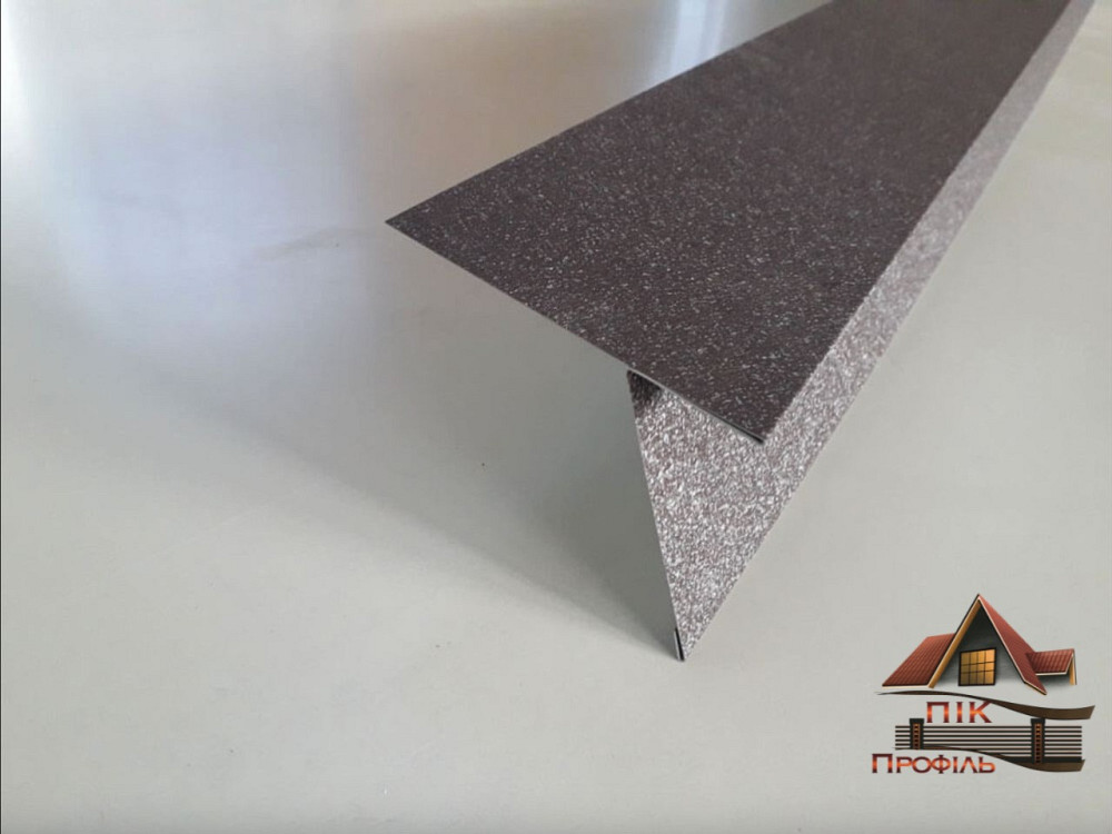 Крапельник, карнизна планка Киев - изображение 6