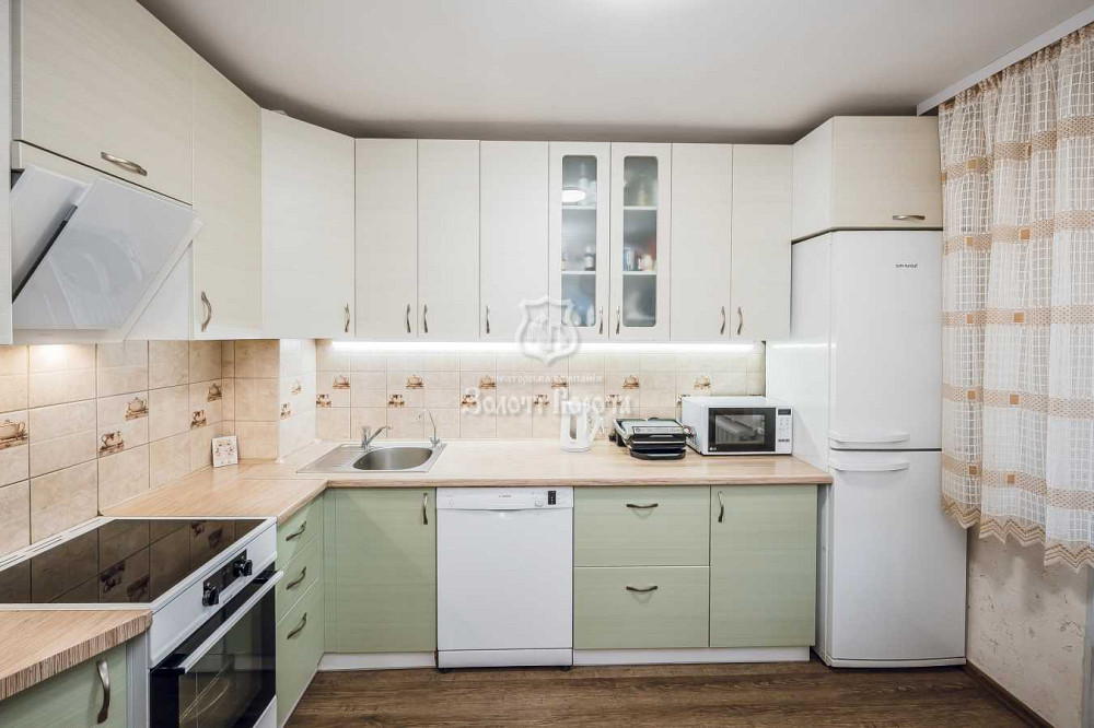продажа 3-к квартира Киев, Дарницкий, 94000 $ Киев - изображение 10