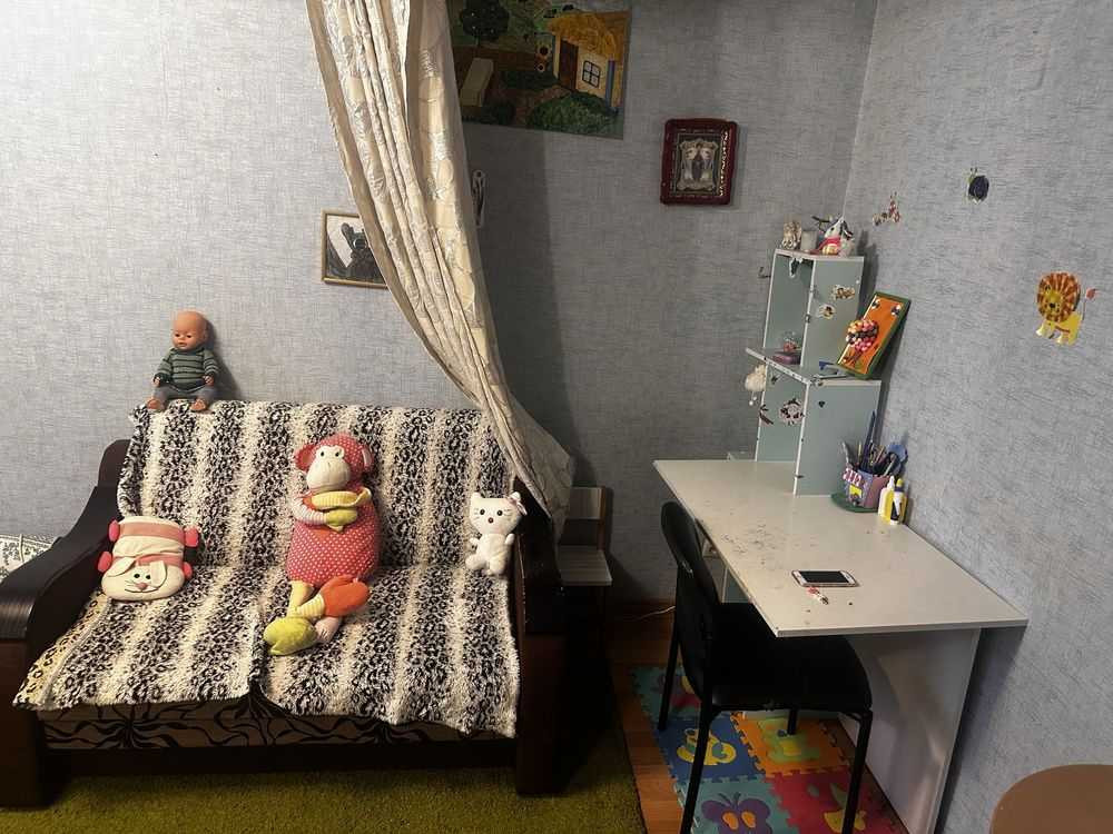 долгосрочная аренда комната Одесса, Киевский, 4000 грн./мес. Одесса - изображение 2