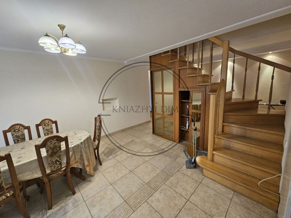 Оренда видової дворівневої 4-х к.кв. метро Оболонь по пр-ту В. Івасюка в Оболонському р-ні. Код об'є Киев - изображение 9