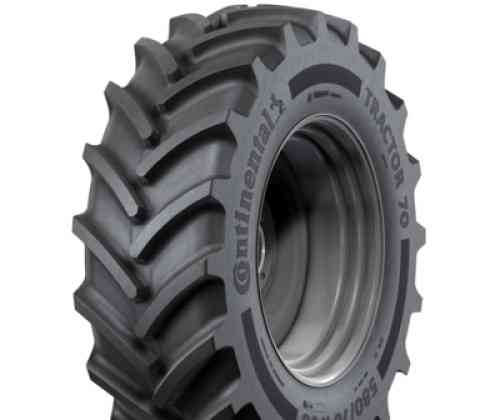 12.4 R28 Continental TRACTOR 70 128/125D/A8 Сільгосп шина Київ