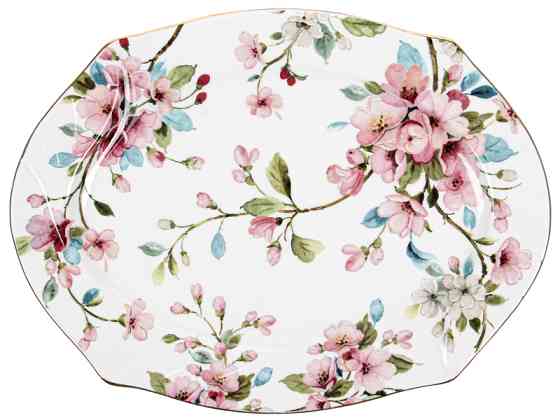 Блюдо Lefard Магнолія 924-589 30 см Київ