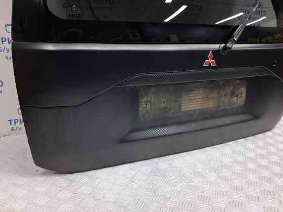 Крышка багажника Mitsubishi Pajero Sport 1996-2008 MR414370 (Арт. 64761) Киев