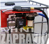 Паливний модуль MEGA56 ІТАЛІЯ 220V 56л/хв для дизпалива, PIUSI Луцьк