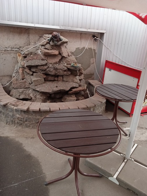 Здається в оренду кафе в атомобільному комплексу р-н Автовокзал Кривий Ріг Кривий Ріг - зображення 11