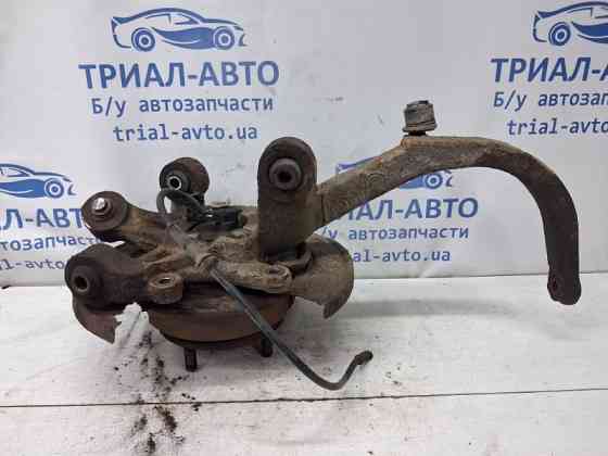 Цапфа задняя правая со ступицей Chevrolet Epica 2006-2013 96639741 (Арт. 78821) Київ
