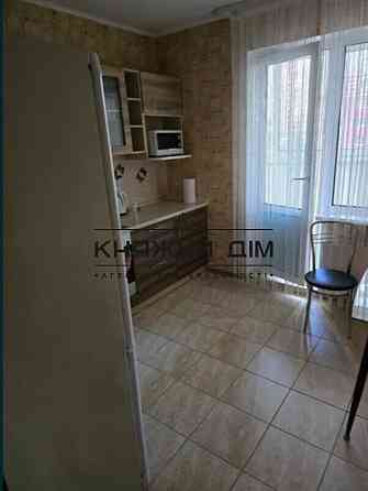 Є генератор! Оренда 1-кімнатної квартири м. Осокорки Код об'єкту: 11194536 Київ