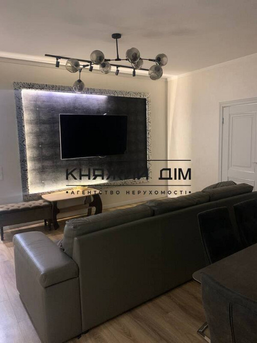 Оренда 3-кімнатної квартири-студіо по бульвару Лесі Українки, код 11202903 Київ - зображення 9