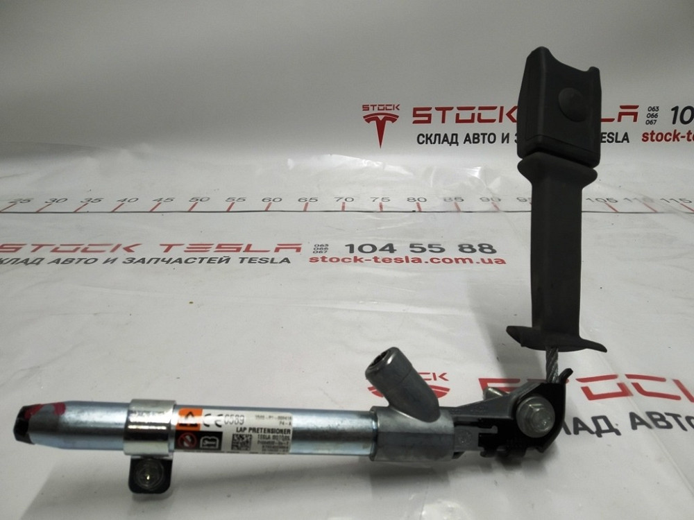 Пиропатрон ремня безопасности MDS-LH, MDX-RH Tesla model X S 1004532-05-F Киев - изображение 1