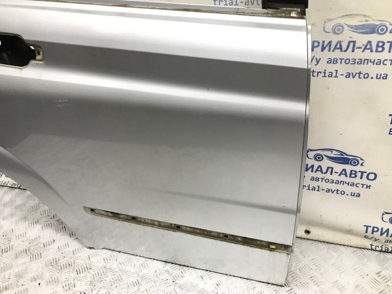 Дверь задняя правая SsangYong Kyron DJ 2.0 DIESEL D20DT 2005 (б/у) Київ - зображення 4